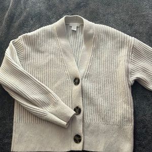 H&M cardigan